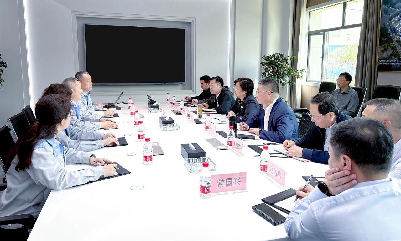 【稀土要闻】加强交流 合作共赢 孟繁英率队拜访金力永磁、晨光稀土11.jpg