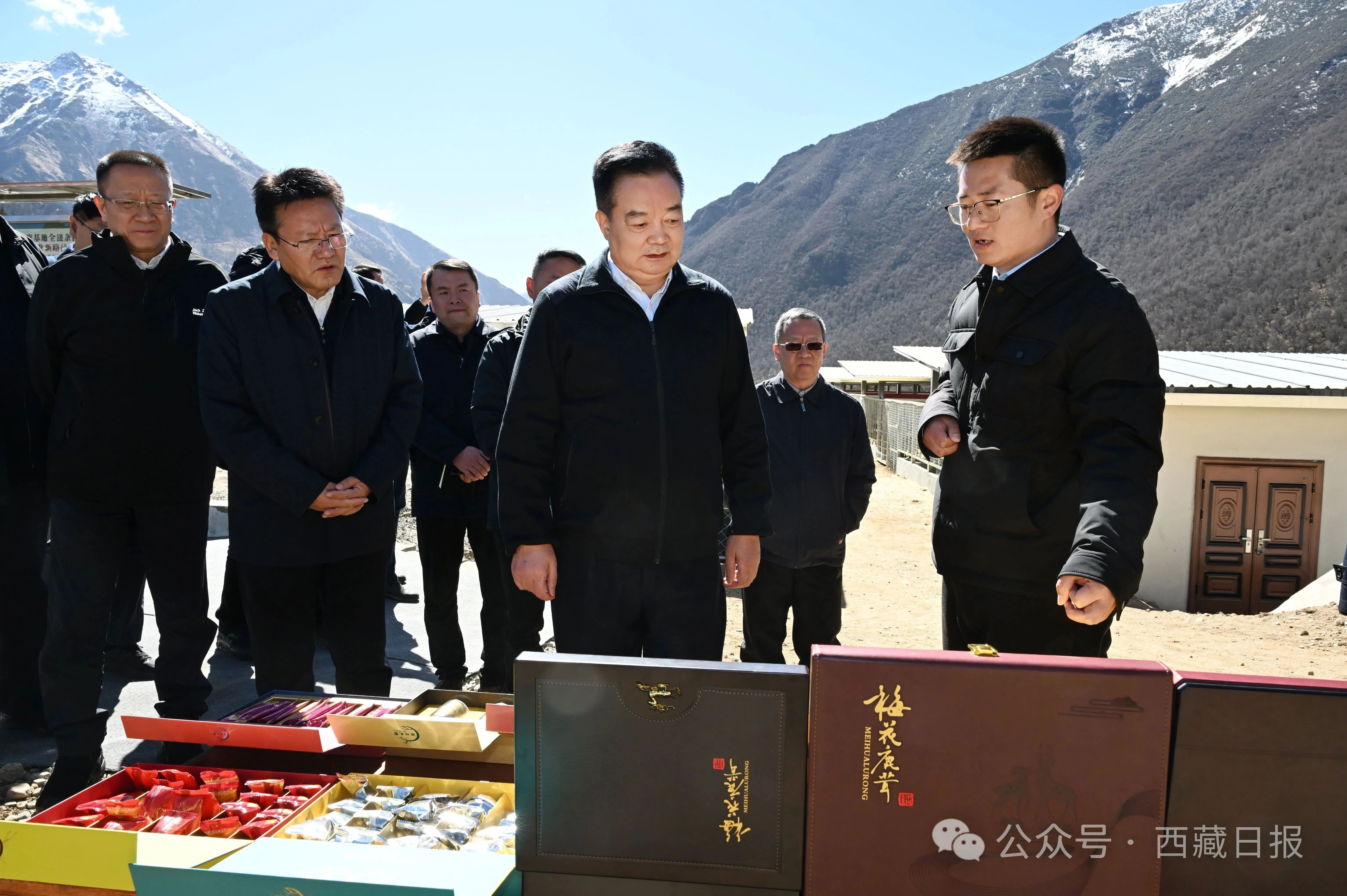 西藏党委书记王君正调研时强调：健全民族宗教事务依法治理体系.jpg